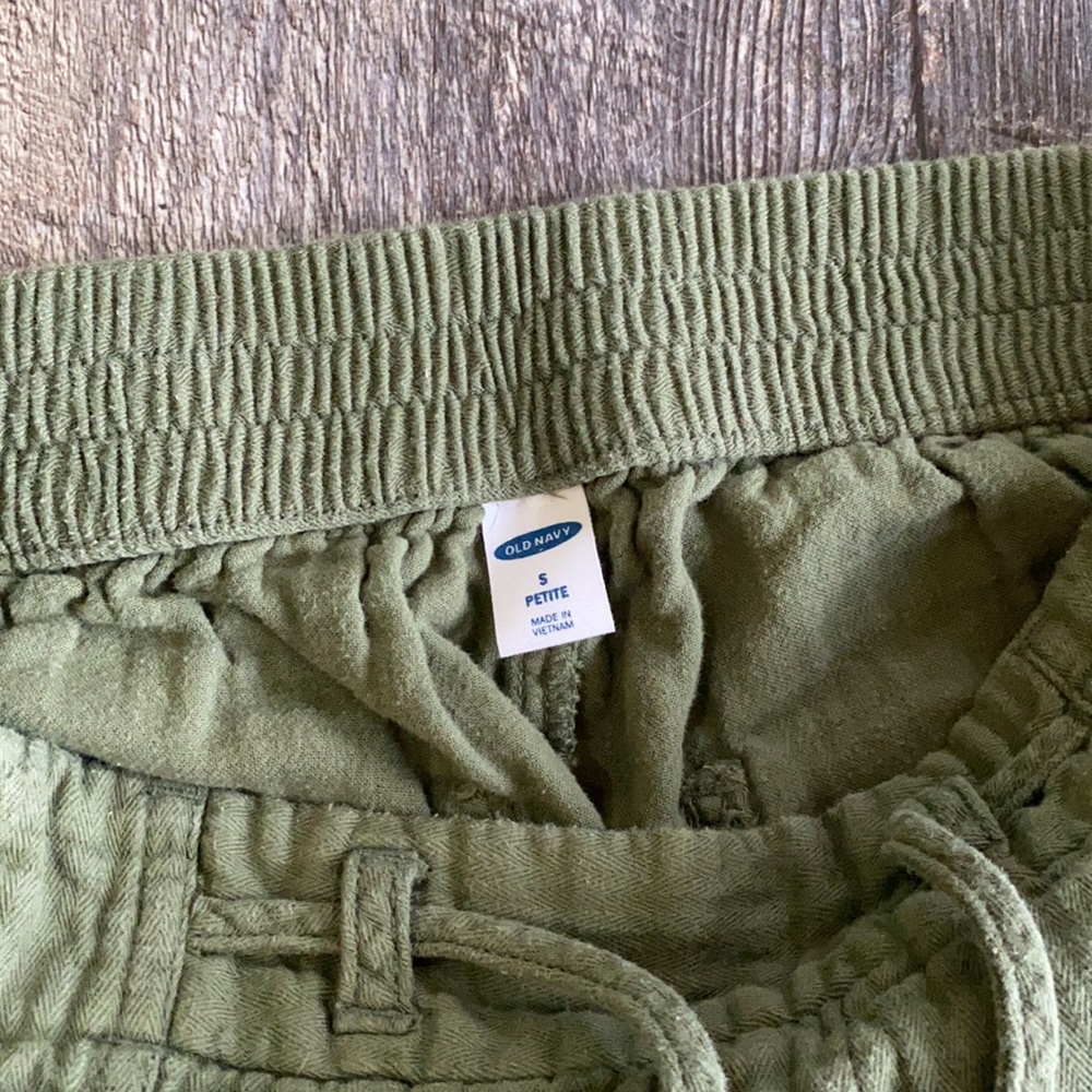 Pirate pants! - Picture 4 of 4